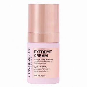 INNBEAUTY Project Extreme Cream Firming & Lifting Moisturizer 15ml